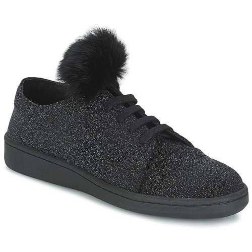 Chaussures Femme Miista - ADALYN Bleu Foncé 3 Chaussures Femme Miista - ADALYN Bleu Foncé