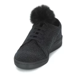 Chaussures Femme Miista - ADALYN Bleu Foncé 10 Chaussures Femme Miista - ADALYN Bleu Foncé -France CHAUSSURES DE SPORT Soldes Boutique 1412646 500 C