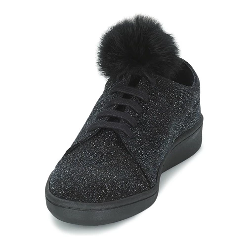 Chaussures Femme Miista - ADALYN Bleu Foncé 5 Chaussures Femme Miista - ADALYN Bleu Foncé – Image 3