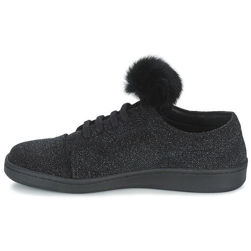 Chaussures Femme Miista - ADALYN Bleu Foncé 6 Chaussures Femme Miista - ADALYN Bleu Foncé – Image 4