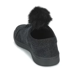 Chaussures Femme Miista - ADALYN Bleu Foncé 12 Chaussures Femme Miista - ADALYN Bleu Foncé -France CHAUSSURES DE SPORT Soldes Boutique 1412646 500 E