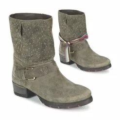 Chaussures Femme Felmini - RARSA Marron