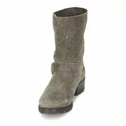 Chaussures Femme Felmini - RARSA Marron -France CHAUSSURES DE SPORT Soldes Boutique 1470065 500 C