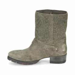 Chaussures Femme Felmini - RARSA Marron -France CHAUSSURES DE SPORT Soldes Boutique 1470065 500 D