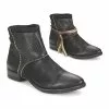 Chaussures Femme Felmini - RYO Noir