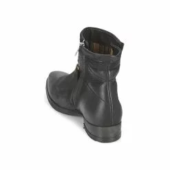 Chaussures Femme Felmini - RYO Noir -France CHAUSSURES DE SPORT Soldes Boutique 1470070 500 E