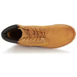 Chaussures Femme Panama Jack - PANAMA Jaune -France CHAUSSURES DE SPORT Soldes Boutique 150165 500 F