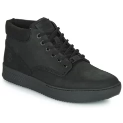 Chaussures Homme Timberland - CITYROAM CUPSOLE CHUKKA Noir