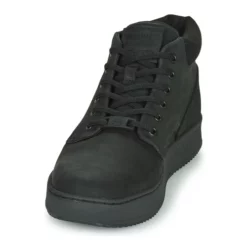 Chaussures Homme Timberland - CITYROAM CUPSOLE CHUKKA Noir -France CHAUSSURES DE SPORT Soldes Boutique 15220625 500 C