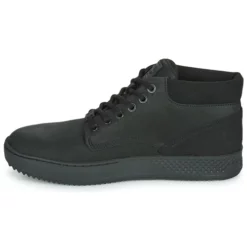Chaussures Homme Timberland - CITYROAM CUPSOLE CHUKKA Noir -France CHAUSSURES DE SPORT Soldes Boutique 15220625 500 D