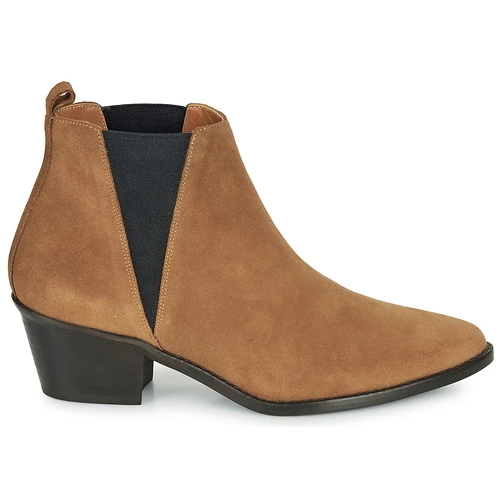 Chaussures Femme Castaner - GABRIELA Cognac 4 Chaussures Femme Castaner - GABRIELA Cognac – Image 2