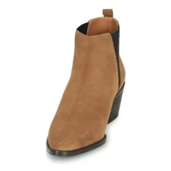 Chaussures Femme Castaner - GABRIELA Cognac 10 Chaussures Femme Castaner - GABRIELA Cognac -France CHAUSSURES DE SPORT Soldes Boutique 15226303 500 C