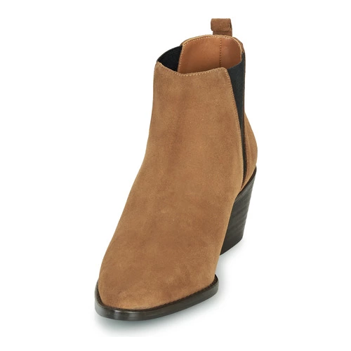 Chaussures Femme Castaner - GABRIELA Cognac 5 Chaussures Femme Castaner - GABRIELA Cognac – Image 3