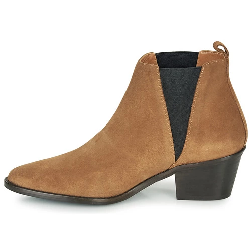 Chaussures Femme Castaner - GABRIELA Cognac 6 Chaussures Femme Castaner - GABRIELA Cognac – Image 4