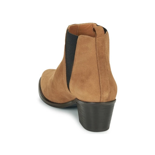 Chaussures Femme Castaner - GABRIELA Cognac 7 Chaussures Femme Castaner - GABRIELA Cognac – Image 5