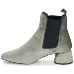 Chaussures Femme Castaner - LANAI Gris -France CHAUSSURES DE SPORT Soldes Boutique 15226313 500 D