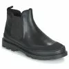 Chaussures Femme Camper - BRUTUS Noir