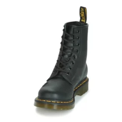 Chaussures Femme Dr. Martens - 1460 VONDA MONO SOFTY T Noir 10 Chaussures Femme Dr. Martens - 1460 VONDA MONO SOFTY T Noir -France CHAUSSURES DE SPORT Soldes Boutique 15307366 500 C