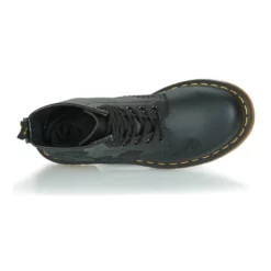 Chaussures Femme Dr. Martens - 1460 VONDA MONO SOFTY T Noir 13 Chaussures Femme Dr. Martens - 1460 VONDA MONO SOFTY T Noir -France CHAUSSURES DE SPORT Soldes Boutique 15307366 500 F