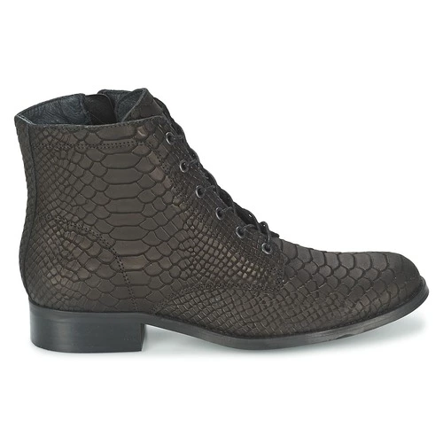 Chaussures Femme Shoe Biz - MOLETTA Noir 4 Chaussures Femme Shoe Biz - MOLETTA Noir – Image 2