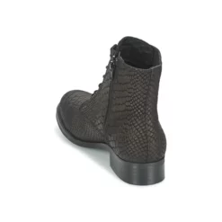 Chaussures Femme Shoe Biz - MOLETTA Noir 12 Chaussures Femme Shoe Biz - MOLETTA Noir -France CHAUSSURES DE SPORT Soldes Boutique 1531305 500 E