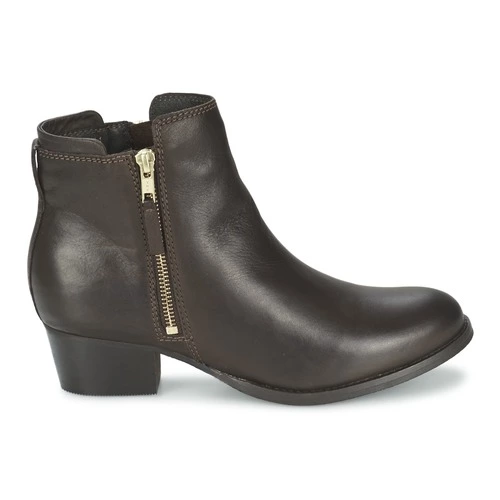 Chaussures Femme Shoe Biz - ROVELLA Marron 4 Chaussures Femme Shoe Biz - ROVELLA Marron – Image 2