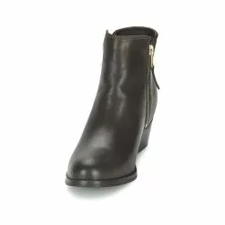 Chaussures Femme Shoe Biz - ROVELLA Marron 10 Chaussures Femme Shoe Biz - ROVELLA Marron -France CHAUSSURES DE SPORT Soldes Boutique 1531313 500 C