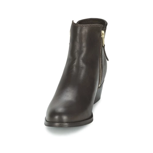 Chaussures Femme Shoe Biz - ROVELLA Marron 5 Chaussures Femme Shoe Biz - ROVELLA Marron – Image 3