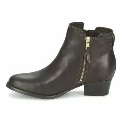 Chaussures Femme Shoe Biz - ROVELLA Marron 11 Chaussures Femme Shoe Biz - ROVELLA Marron -France CHAUSSURES DE SPORT Soldes Boutique 1531313 500 D