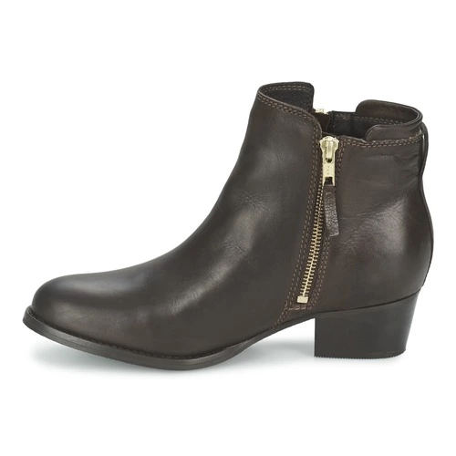 Chaussures Femme Shoe Biz - ROVELLA Marron 6 Chaussures Femme Shoe Biz - ROVELLA Marron – Image 4