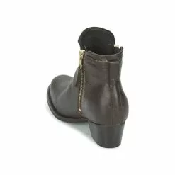 Chaussures Femme Shoe Biz - ROVELLA Marron 12 Chaussures Femme Shoe Biz - ROVELLA Marron -France CHAUSSURES DE SPORT Soldes Boutique 1531313 500 E