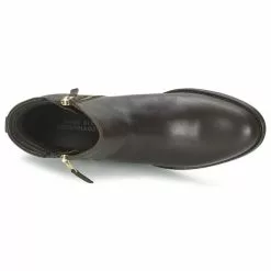 Chaussures Femme Shoe Biz - ROVELLA Marron 13 Chaussures Femme Shoe Biz - ROVELLA Marron -France CHAUSSURES DE SPORT Soldes Boutique 1531313 500 F