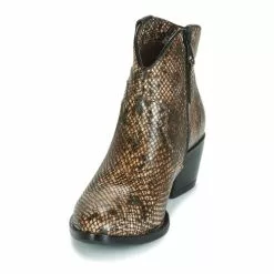 Chaussures Femme Metamorf'Ose - FALERS Python -France CHAUSSURES DE SPORT Soldes Boutique 15478705 500 C