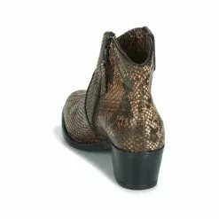Chaussures Femme Metamorf'Ose - FALERS Python -France CHAUSSURES DE SPORT Soldes Boutique 15478705 500 E