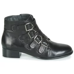 Chaussures Femme Metamorf'Ose - FAMO Noir -France CHAUSSURES DE SPORT Soldes Boutique 15478710 500 B