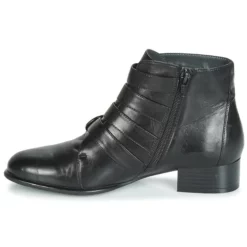 Chaussures Femme Metamorf'Ose - FAMO Noir -France CHAUSSURES DE SPORT Soldes Boutique 15478710 500 D