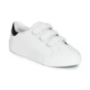 Chaussures Femme No Name - ARCADE STRAPS Blanc 2 Chaussures Femme No Name - ARCADE STRAPS Blanc -France CHAUSSURES DE SPORT Soldes Boutique 15484721 500 A