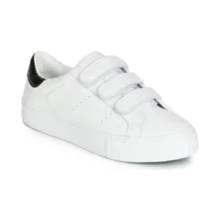 Chaussures Femme No Name - ARCADE STRAPS Blanc