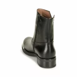 Chaussures Femme Wonders - C5437-OREGON-NEGRO Noir -France CHAUSSURES DE SPORT Soldes Boutique 15558632 500 E