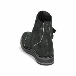 Chaussures Femme Regard - ROCTALY V2 CRTE SERPENTE SHABE Noir 12 Chaussures Femme Regard - ROCTALY V2 CRTE SERPENTE SHABE Noir -France CHAUSSURES DE SPORT Soldes Boutique 15577834 500 E