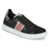 Chaussures Femme Yurban - LIEO Noir -France CHAUSSURES DE SPORT Soldes Boutique 15594959 500 A