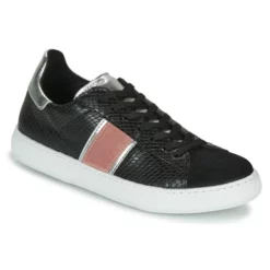 Chaussures Femme Yurban - LIEO Noir