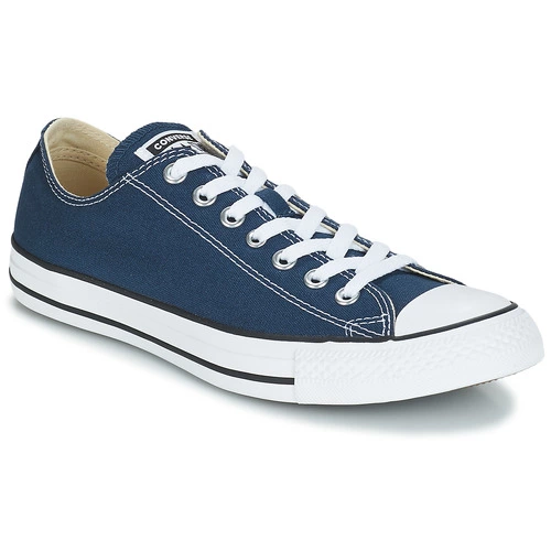 Chaussures Converse - CHUCK TAYLOR ALL STAR CORE OX Marine 3 Chaussures Converse - CHUCK TAYLOR ALL STAR CORE OX Marine