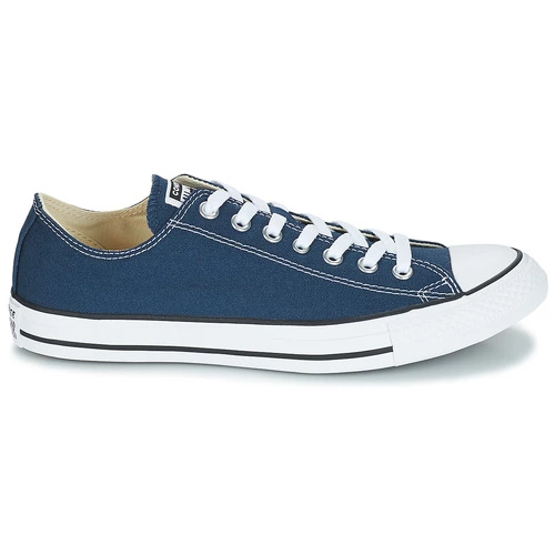 Chaussures Converse - CHUCK TAYLOR ALL STAR CORE OX Marine 4 Chaussures Converse - CHUCK TAYLOR ALL STAR CORE OX Marine – Image 2