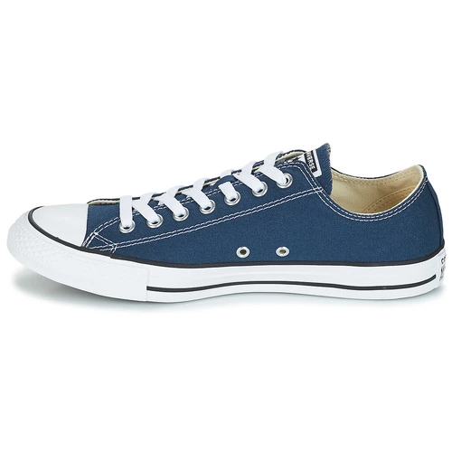 Chaussures Converse - CHUCK TAYLOR ALL STAR CORE OX Marine 6 Chaussures Converse - CHUCK TAYLOR ALL STAR CORE OX Marine – Image 4