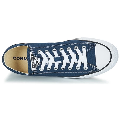 Chaussures Converse - CHUCK TAYLOR ALL STAR CORE OX Marine 8 Chaussures Converse - CHUCK TAYLOR ALL STAR CORE OX Marine – Image 6