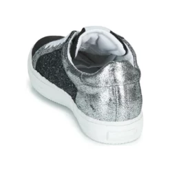 Chaussures Femme Meline - PAKITELLE Noir -France CHAUSSURES DE SPORT Soldes Boutique 15631391 500 E