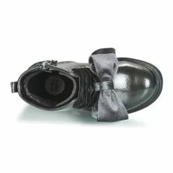 Chaussures Fille Gioseppo - LEHRE Gris -France CHAUSSURES DE SPORT Soldes Boutique 15632803 500 F