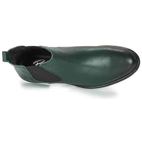 Chaussures Femme Betty London - NORA Vert 8 Chaussures Femme Betty London - NORA Vert – Image 6