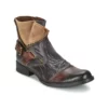 Chaussures Homme Kdopa - DETROIT Marron